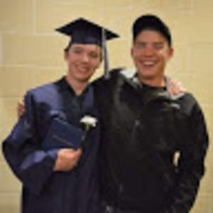 Meet your Posher, Cody